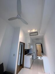 Spottiswoode Suites (D2), Apartment #606958771